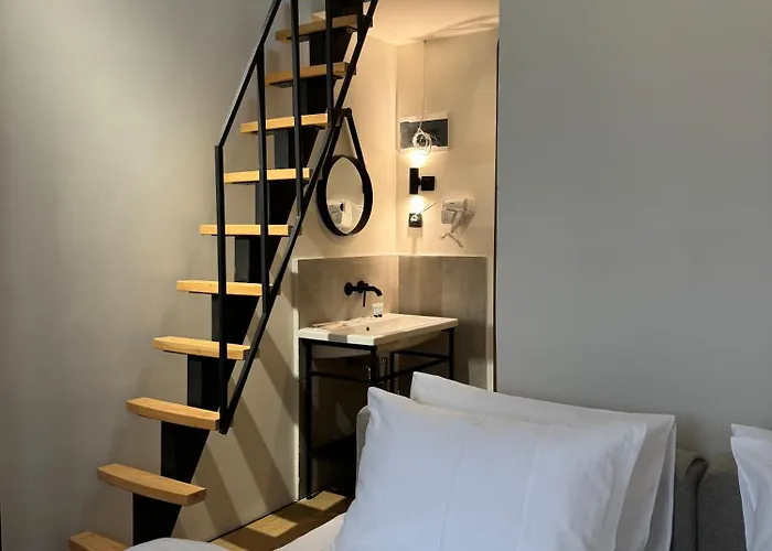 Mosh Mosh Boutique Hotel