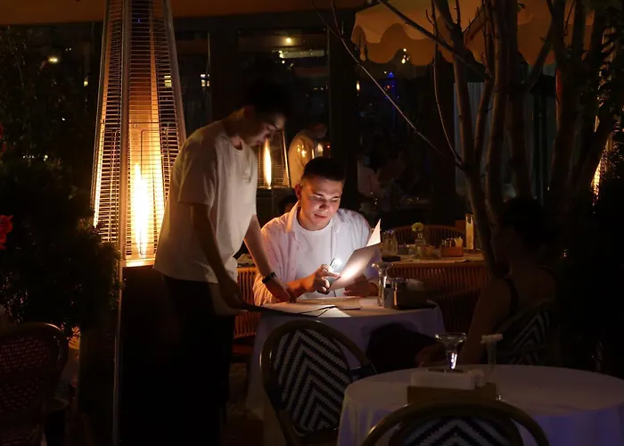 Mosh Mosh Boutique Hotel