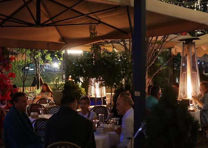 Mosh Mosh Boutique Hotel