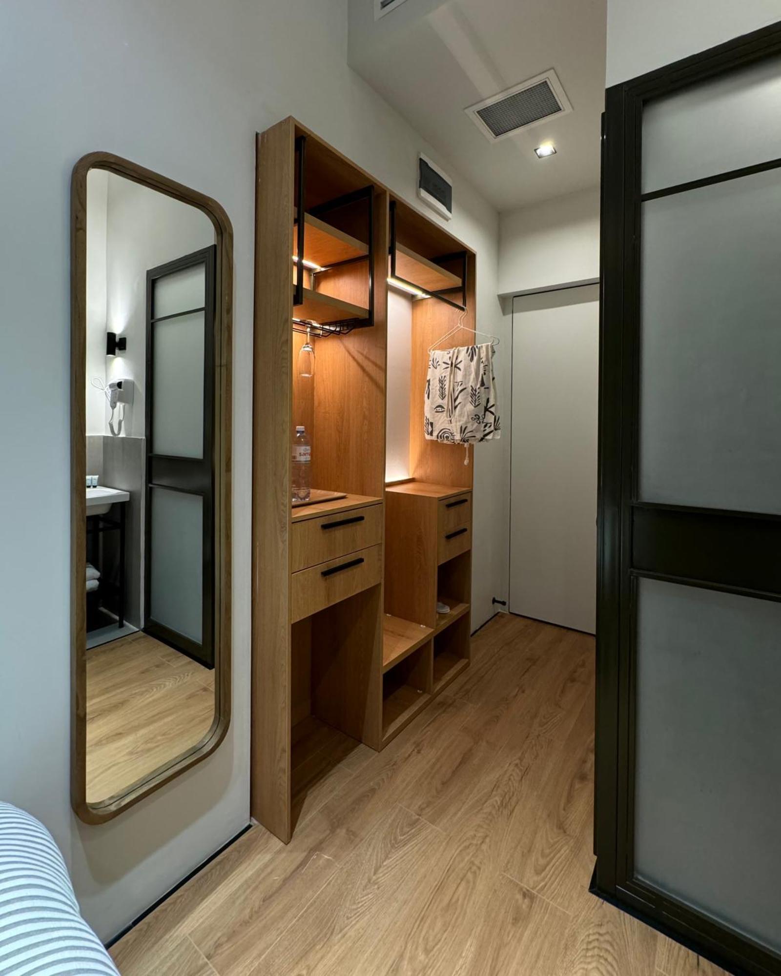 Mosh Mosh Boutique 4* Almaty