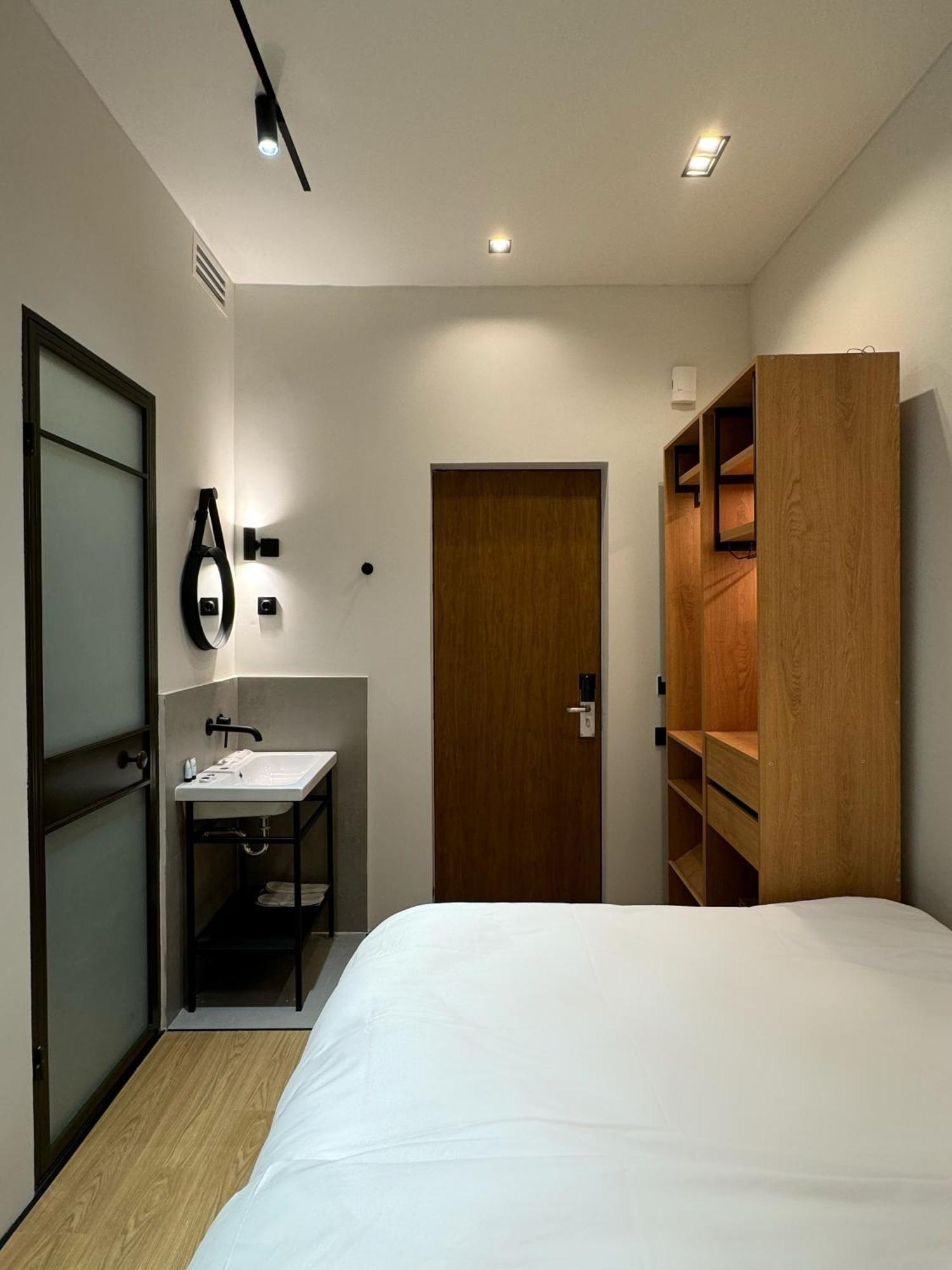 होटल Mosh Mosh Boutique 4*